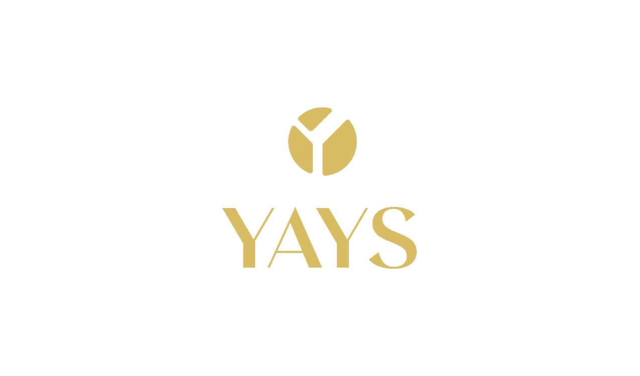 Logo yays